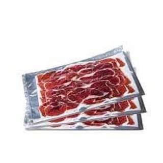 Sobre Al Vacio De Paleta Ibérica (Aprox. 80 Gr.)