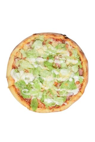 Піца: Цезар