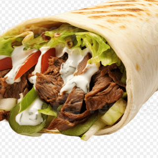 kebab mixto 