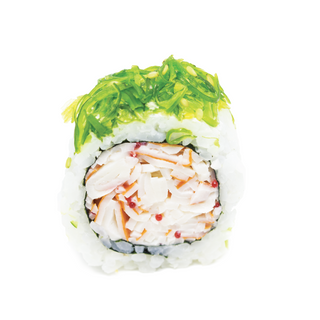 Green Roll