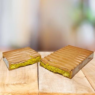 Chocolate Dubai 330gr.