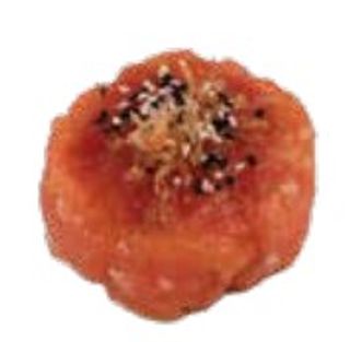 30 Tartara di salmone