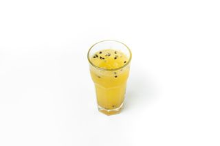 Лимонад Манго-маракуйя S