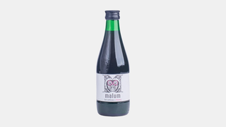 Sok jabłkowy z maliną Malum 330 ml