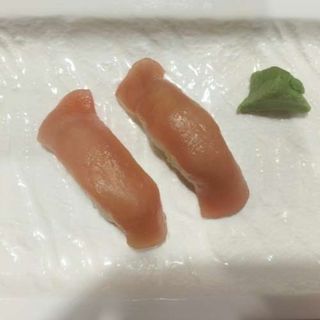 Nigiri tonno 2 pezzi