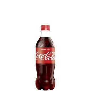 Coca cola 45cl
