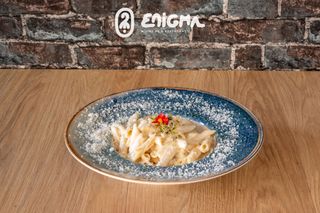 Paste Quatro formaggi