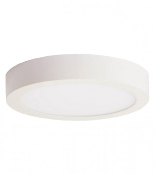 (205182) Lampa LED nadogradna 48W fi300mm 6000K OS-SF-48W