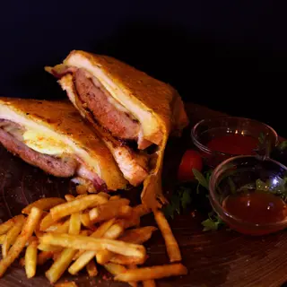 Texas Melt