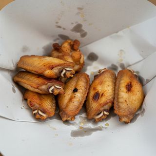 Alette di pollo - 6 pezzi