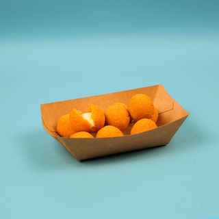 Mozzarelline - 10 pezzi