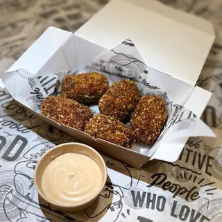 Croquetas de Buey (6 Uds.)