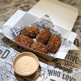 Croquetas de Buey (6 Uds.)