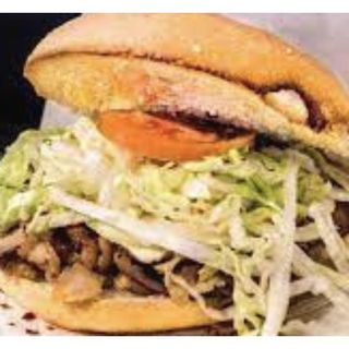 Döner K. De Ternera O Pollo Y Queso