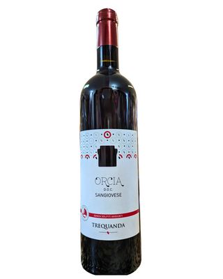 Orcia DOC Trequanda 2021