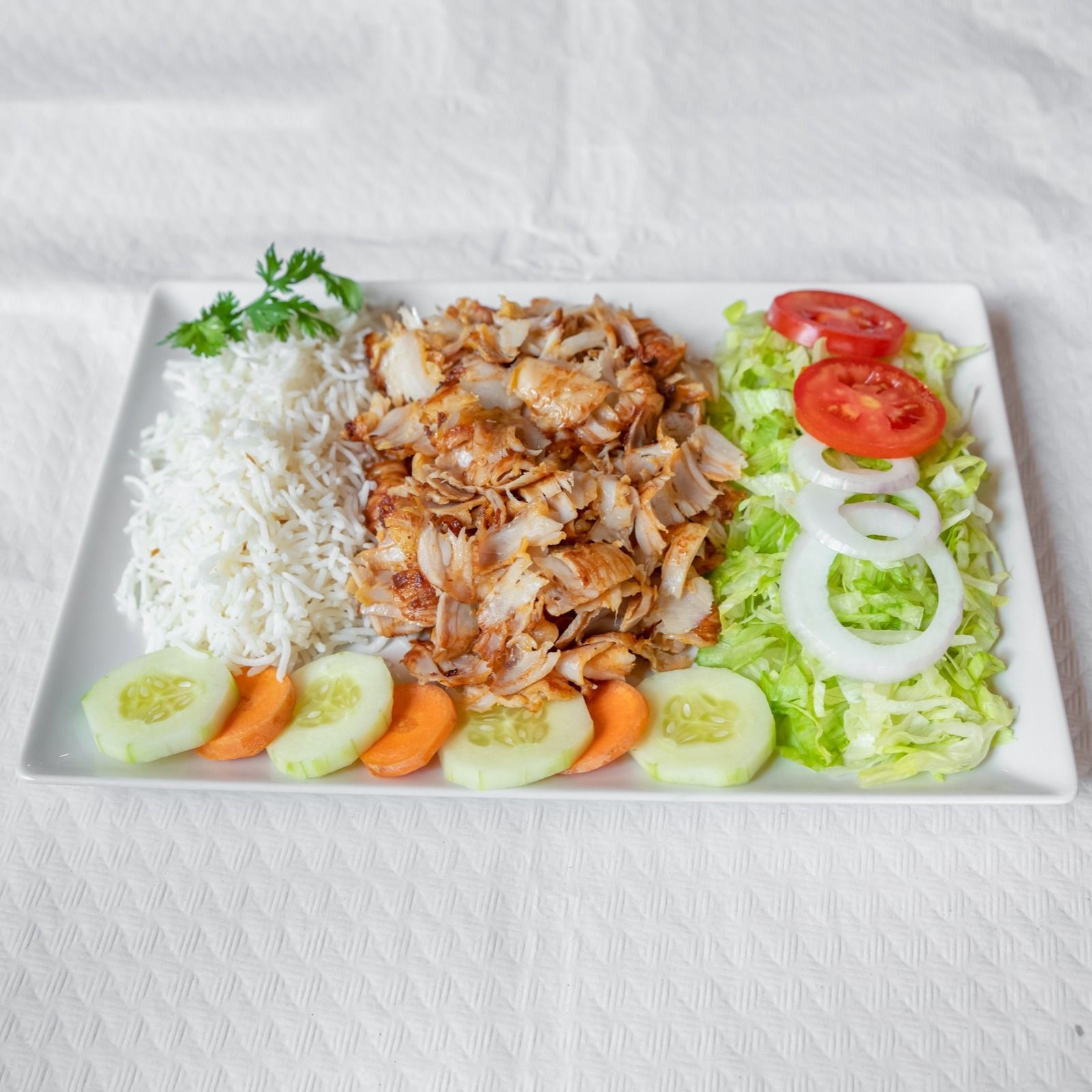 Plato Mixto