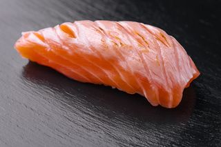 Nigiri BURNT