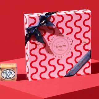 Cofanetto San Valentino Cremini assortiti