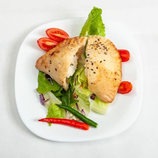 Burak formaggio 130 g