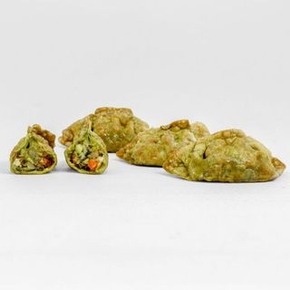 Gyoza Veggie (4 Uds.)