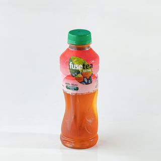 ცივი ჩაი ტყის კენკრა 0.5ლ