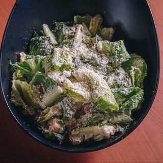 Ensalada César