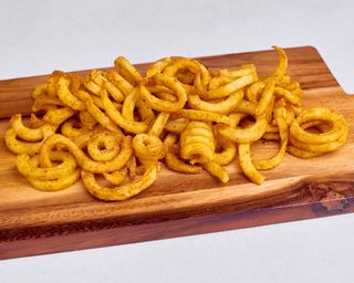 Curly Fries