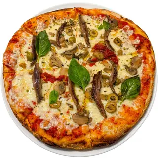 Anchoa Lovers