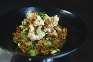 Chicken Karaage Bowl (450g)