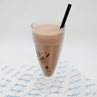 Batido De Chocolate