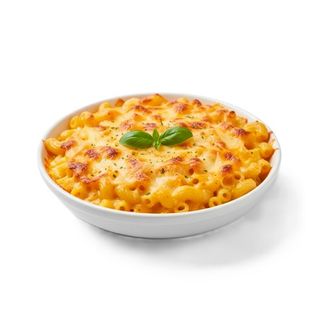 Macaroni Gratinado