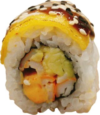 Uramaki Nikko (8 Pzs.)