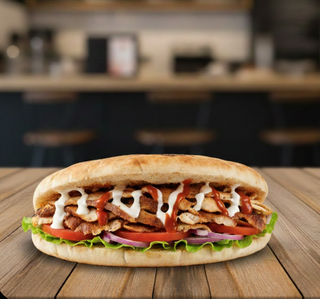 Döner Kebab