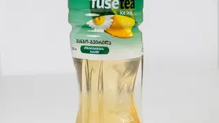 ცივი ჩაი გვირილა 0.5ლ