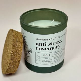 Świeca zapachowa №9