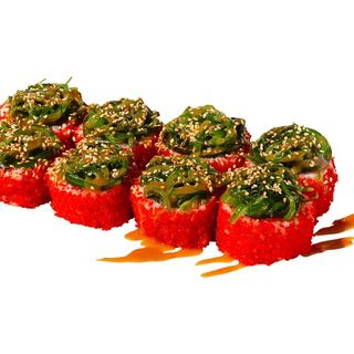 Kalifornia w tobiko chiyashi