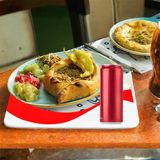 აჭარული ლობიანი + კოკა-კოლა კლასიკი ქილის - 0,33ლ