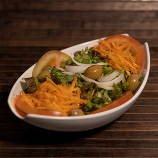 Salada Mista