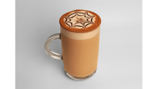 Latte pajęcze (270ml)