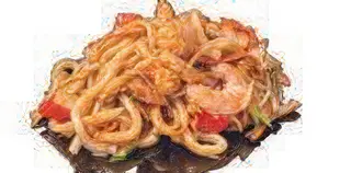Riori  yaki udon