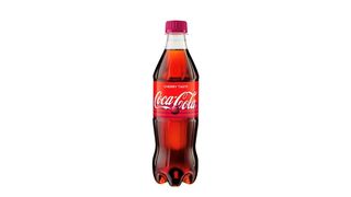 Coca-Cola Cherry 500ml