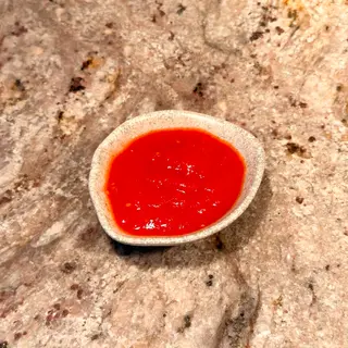 Sos dulce