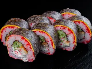 Футомак з вугрем (300g)