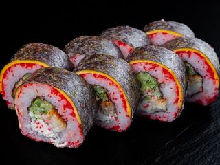 Футомак з вугрем (300g)