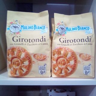 Girotondi 