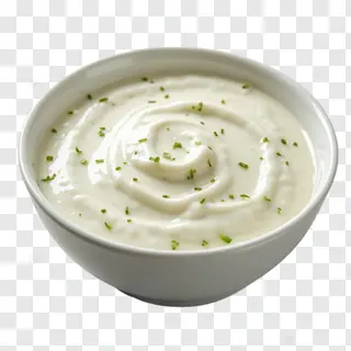 Соус бiлий (100г)