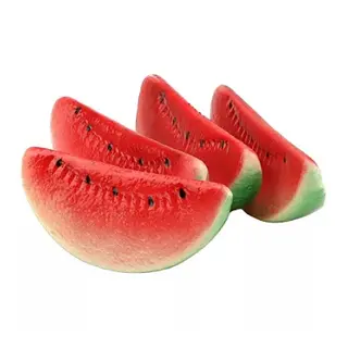 Sandia 1/4 Pieza