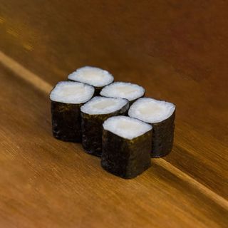 HOSOMAKI HOTATE /6 UDS