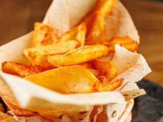 Картопляні діпи в спеціях (210 g)