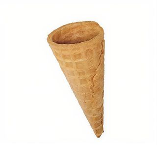 Confezione di 5 coni